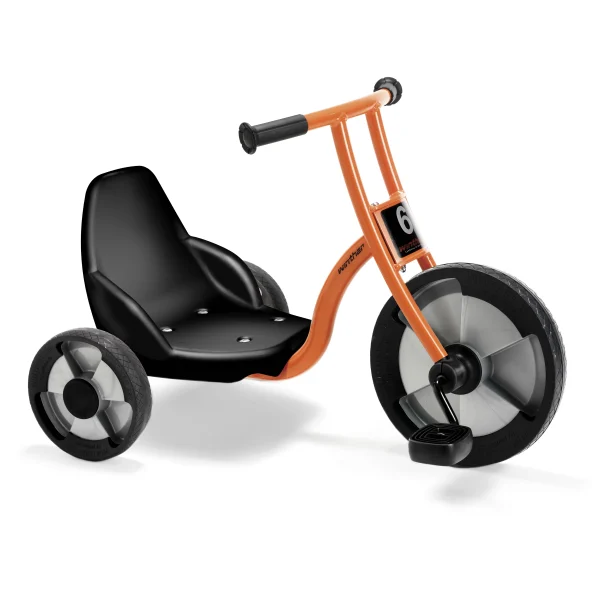 Winther® Circleline Easy Rider