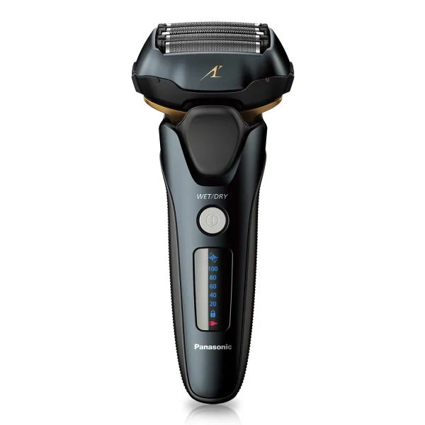 Panasonic ES-LV67-K – Shaver – cordless – matte black