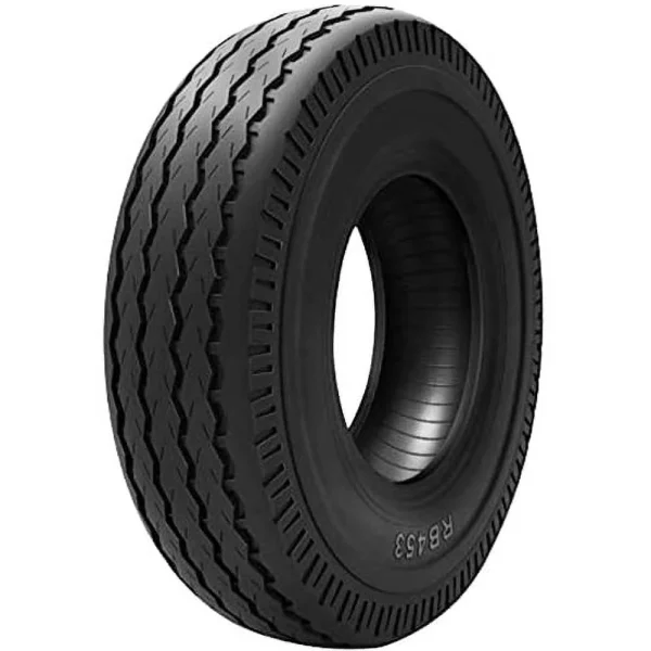 Samson Trailer Express HD ST 7-14.5 Load F 12 Ply Trailer Tire