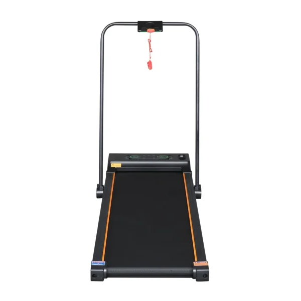 0.75 Hp Single Function Electric Treadmill Manual