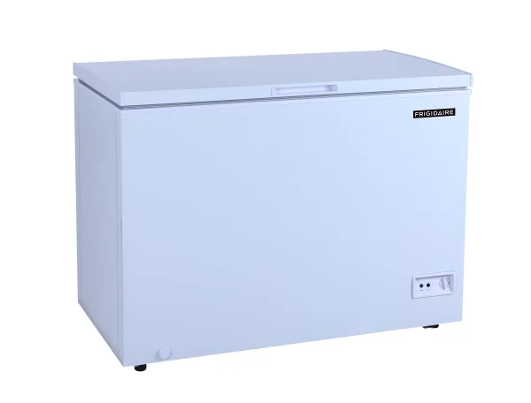 Frigidaire 10.0 Cu. ft. Chest Freezer, EFRF1003, White