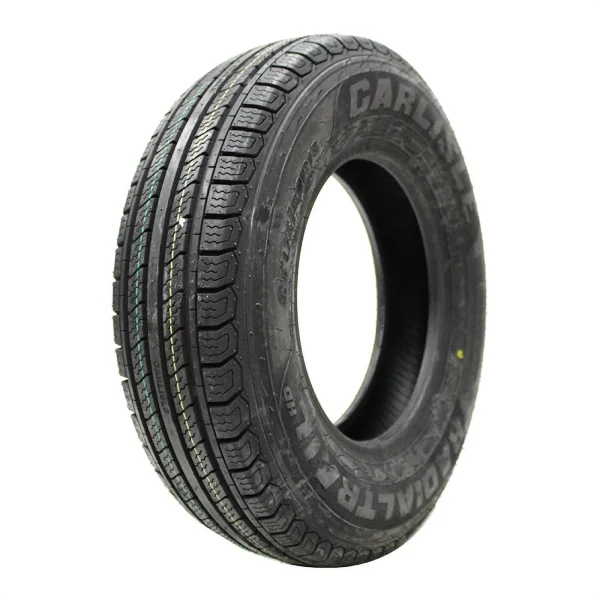 Carlisle Radial Trail HD ST205/75R15 107M D Trailer Tire
