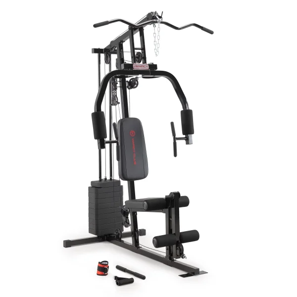 Marcy 100 lbs Stack Home Gym
