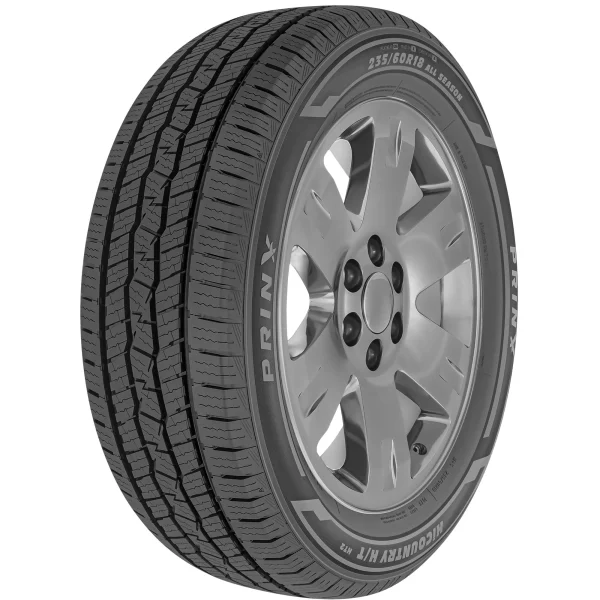 Prinx HiCountry HT2 Highway 235/70R16 106T SUV/Crossover Tire